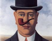 雷内 马格里特 : 诚信